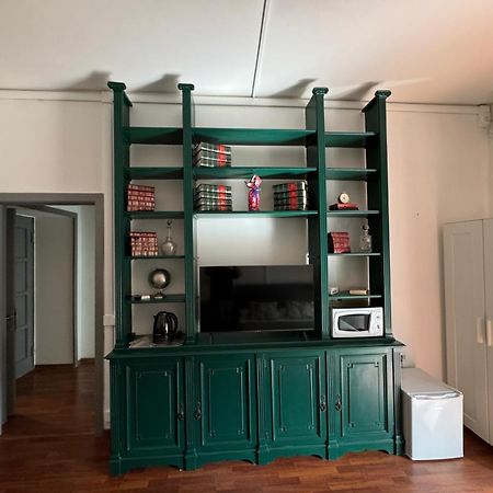 Room Sapienza Roma Exterior foto