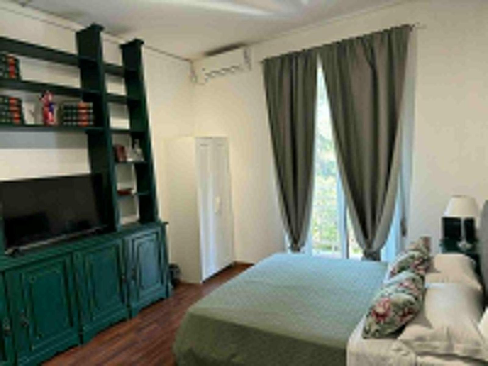 Room Sapienza Roma Exterior foto