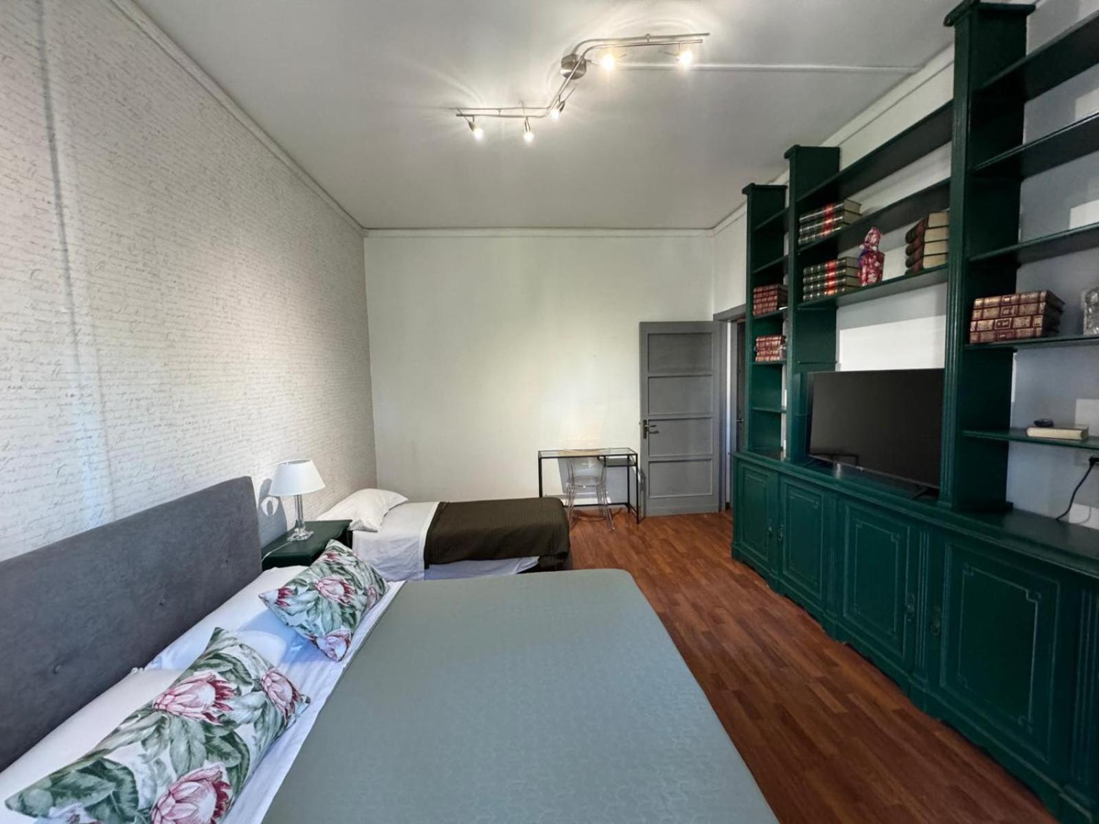 Room Sapienza Roma Exterior foto