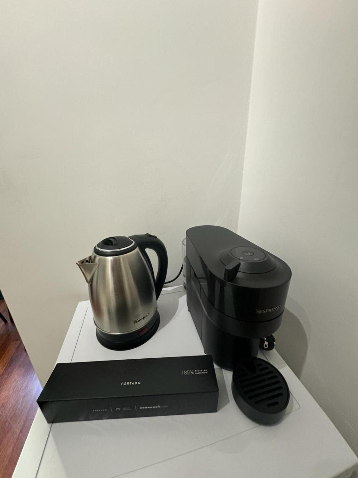 Room Sapienza Roma Exterior foto
