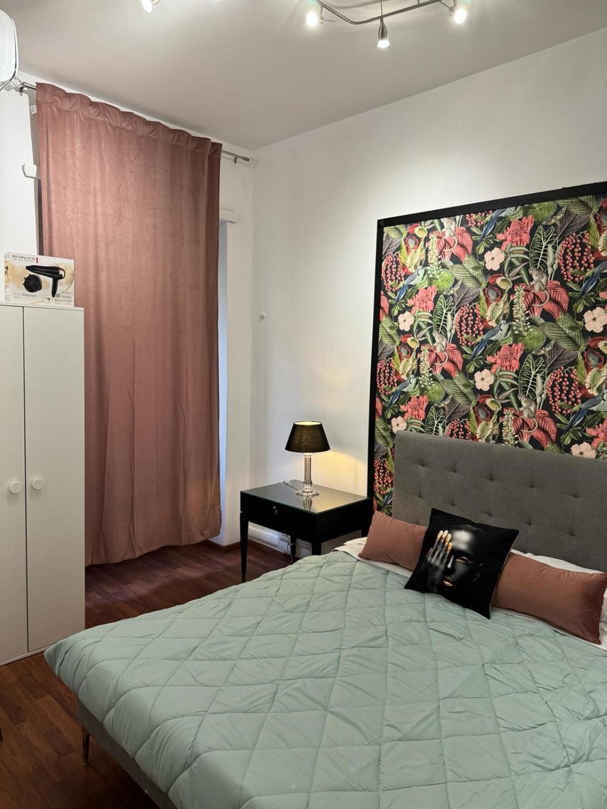 Room Sapienza Roma Exterior foto
